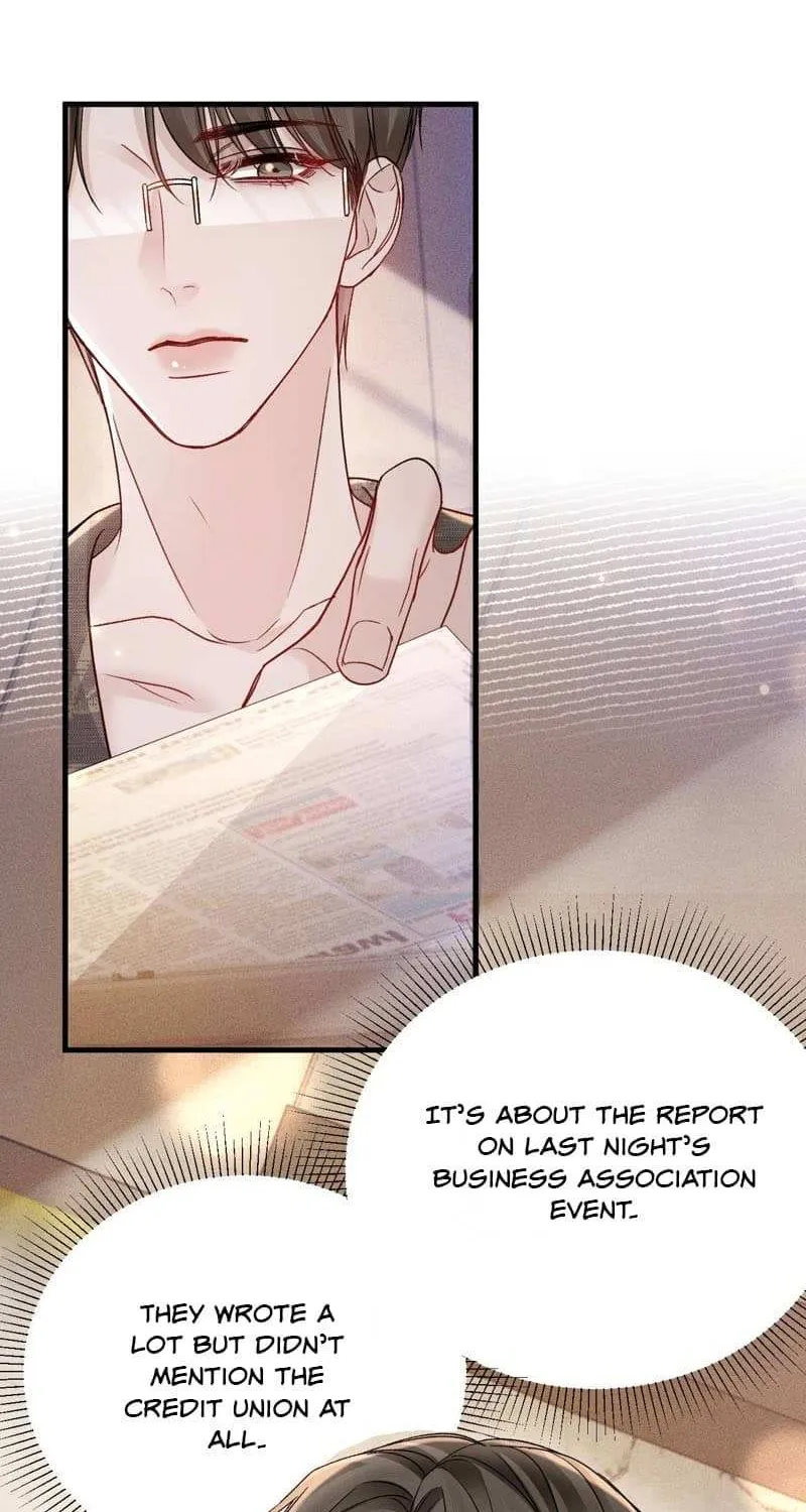Read Tit For Tat chapter 140 image 33 on Lezhin
