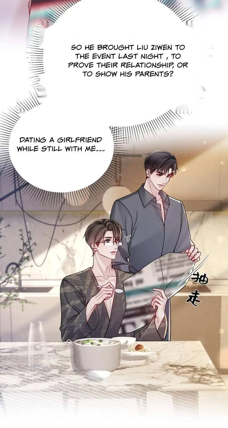 Read Tit For Tat chapter 140 image 37 on Lezhin