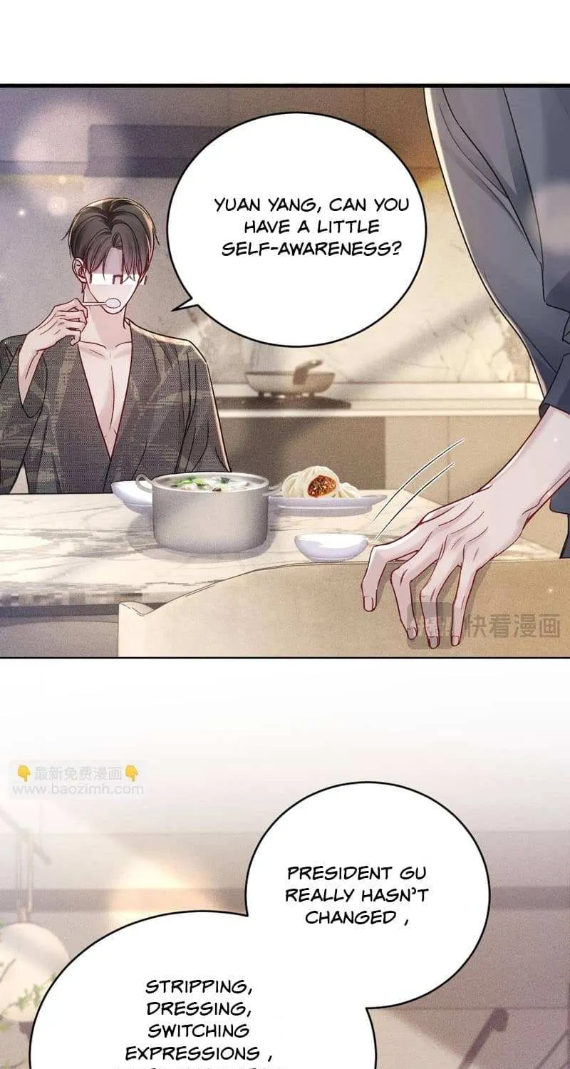 Read Tit For Tat chapter 140 image 39 on Lezhin