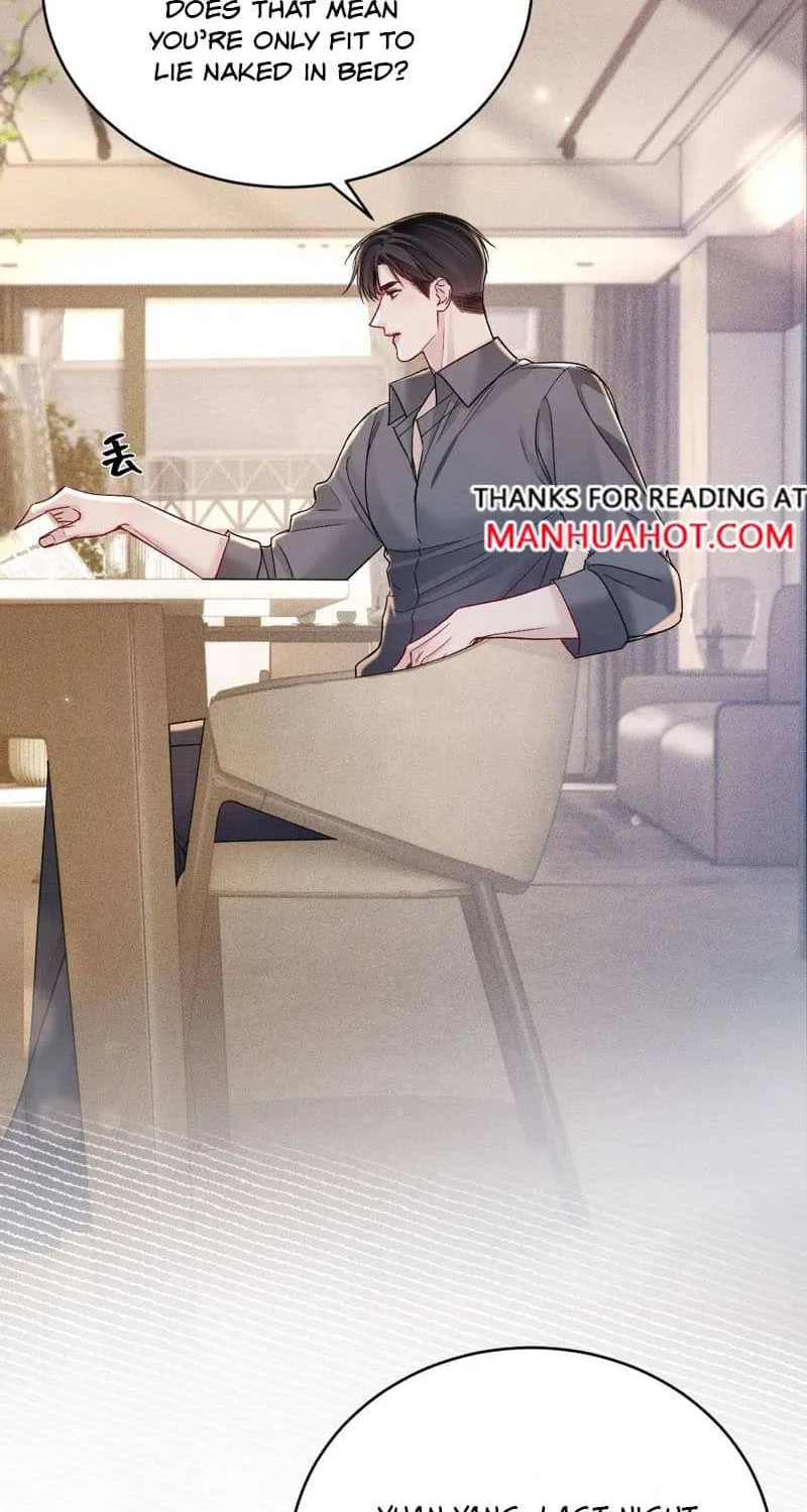 Read Tit For Tat chapter 140 image 40 on Lezhin