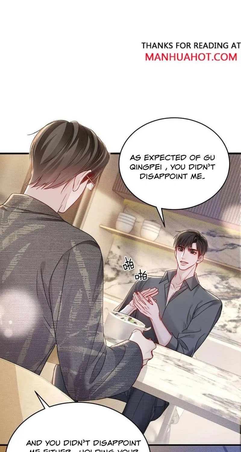 Read Tit For Tat chapter 140 image 43 on Lezhin