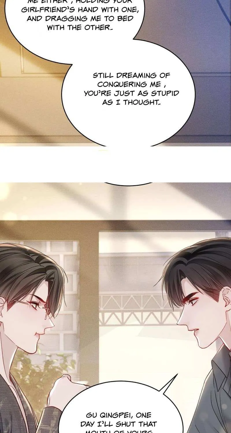 Read Tit For Tat chapter 140 image 44 on Lezhin