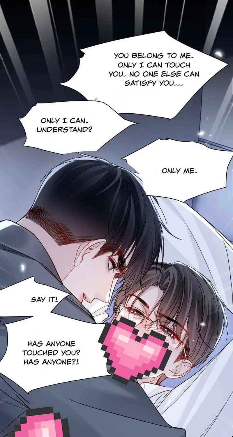 Read Tit For Tat chapter 140 image 8 on Lezhin