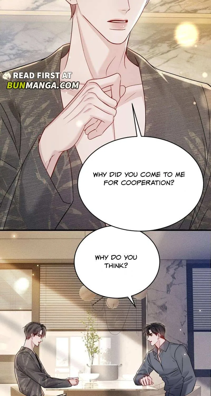 Read Tit For Tat chapter 141 image 2 on Lezhin