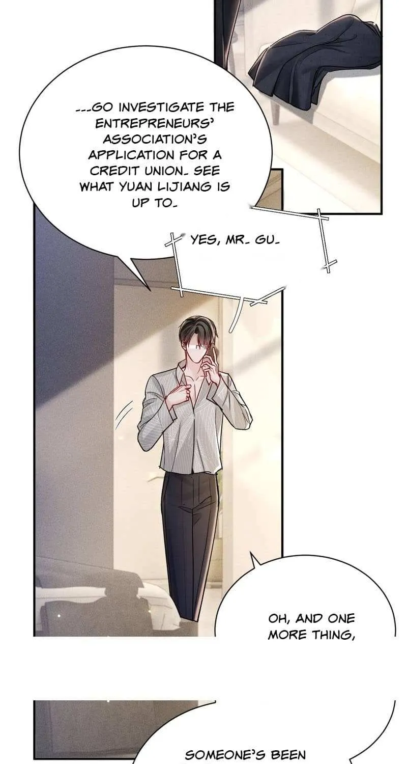 Read Tit For Tat chapter 141 image 20 on Lezhin