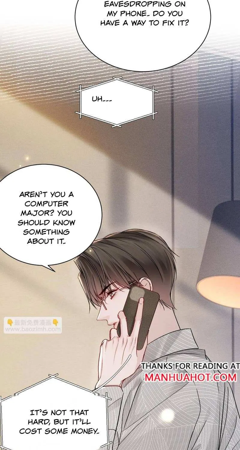 Read Tit For Tat chapter 141 image 21 on Lezhin