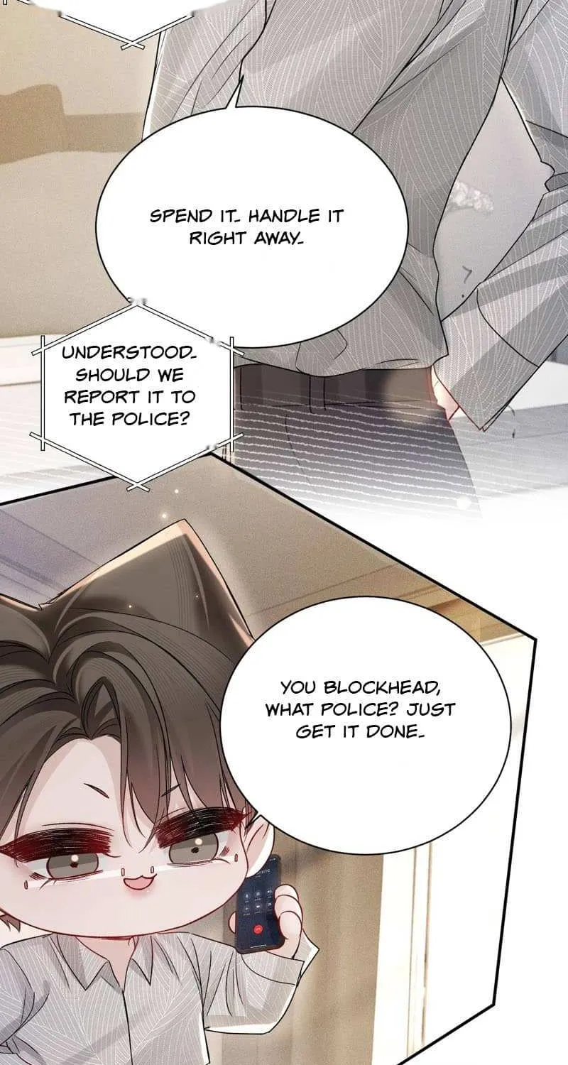 Read Tit For Tat chapter 141 image 22 on Lezhin