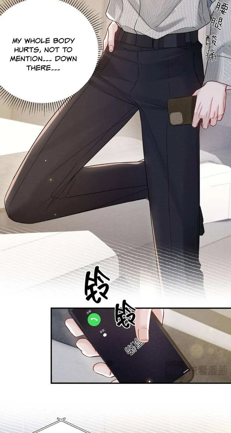 Read Tit For Tat chapter 141 image 24 on Lezhin