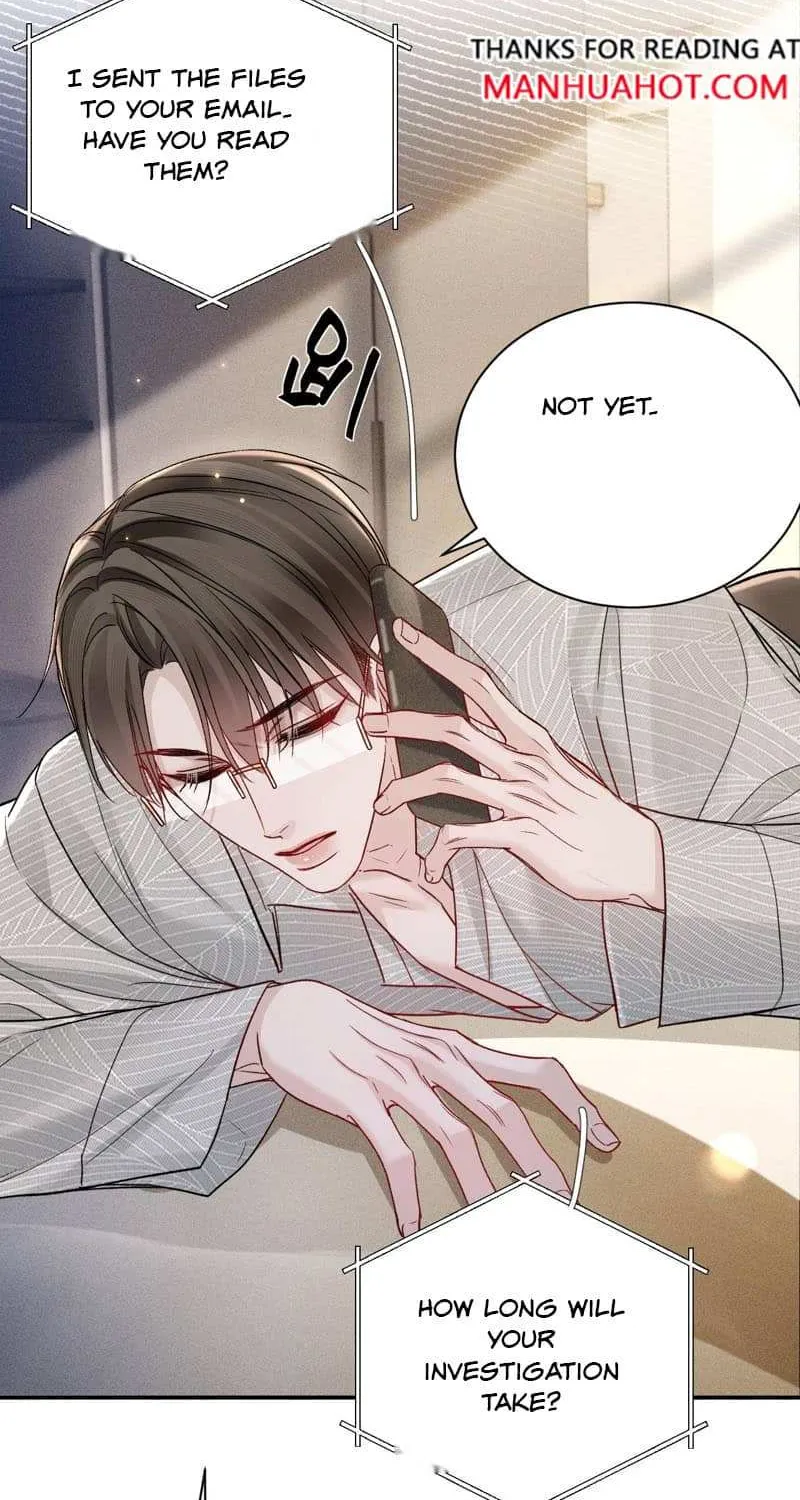 Read Tit For Tat chapter 141 image 25 on Lezhin