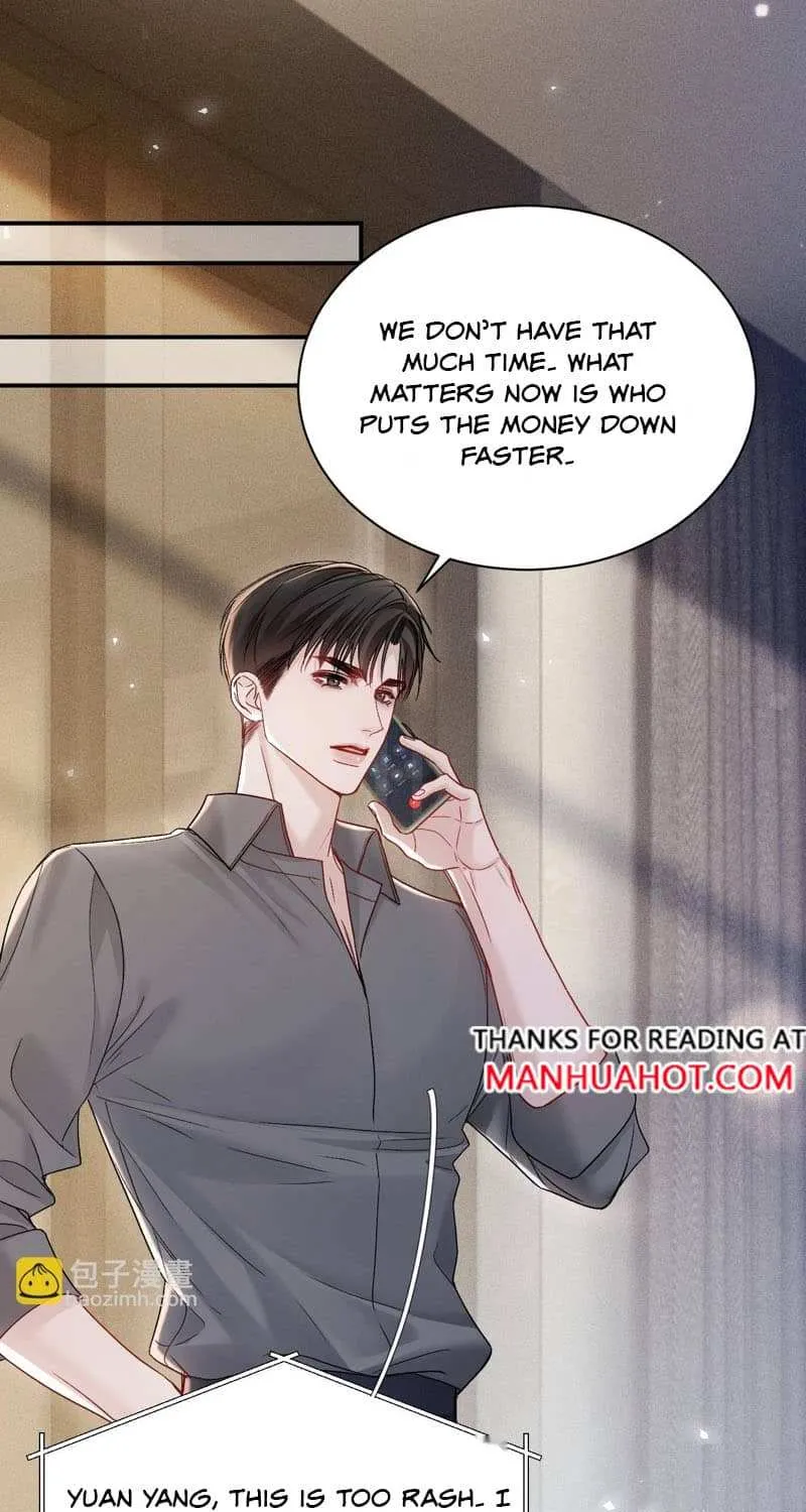 Read Tit For Tat chapter 141 image 27 on Lezhin