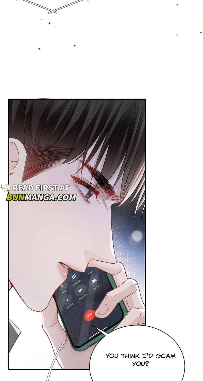 Read Tit For Tat chapter 141 image 29 on Lezhin