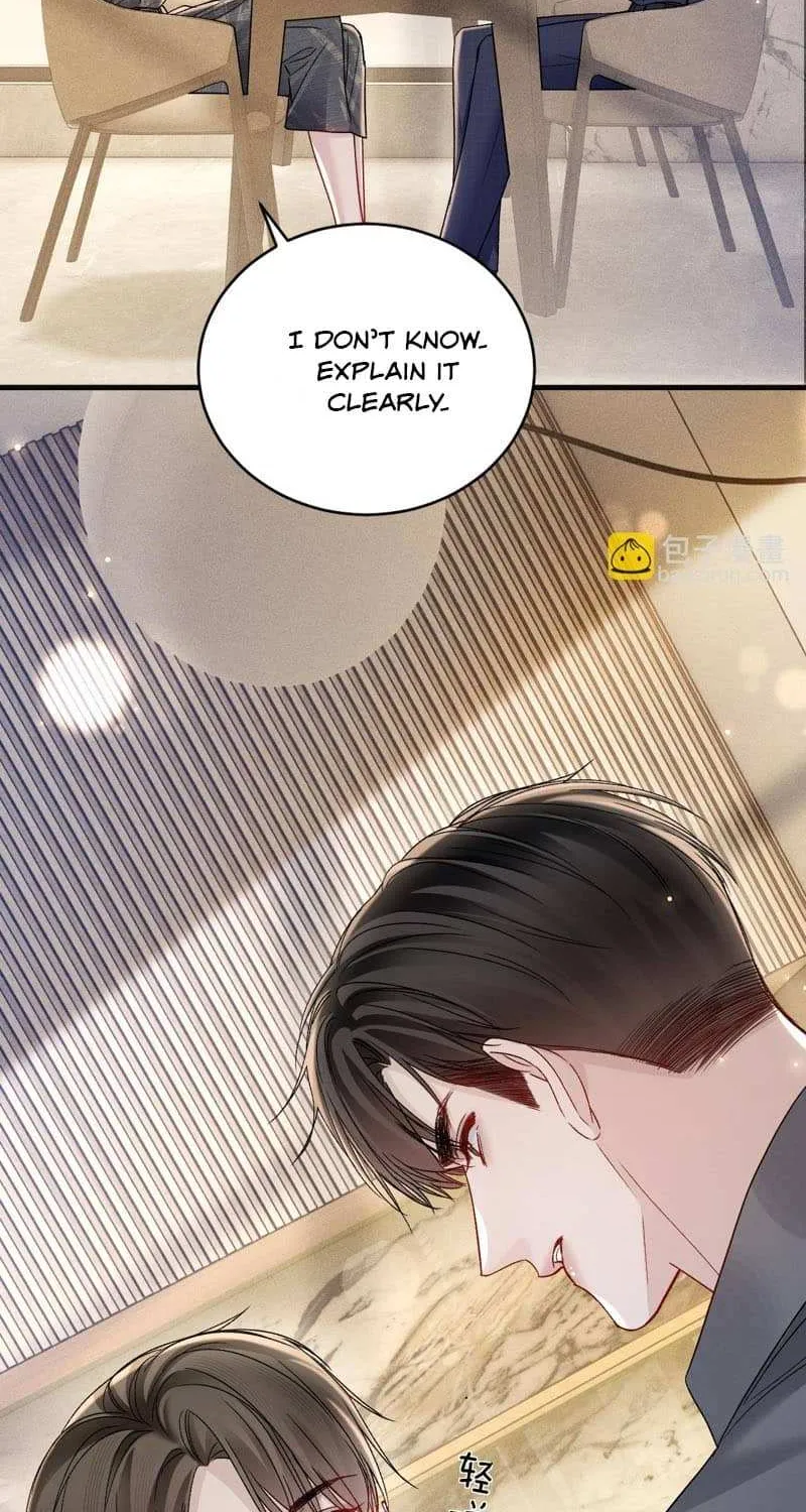 Read Tit For Tat chapter 141 image 3 on Lezhin