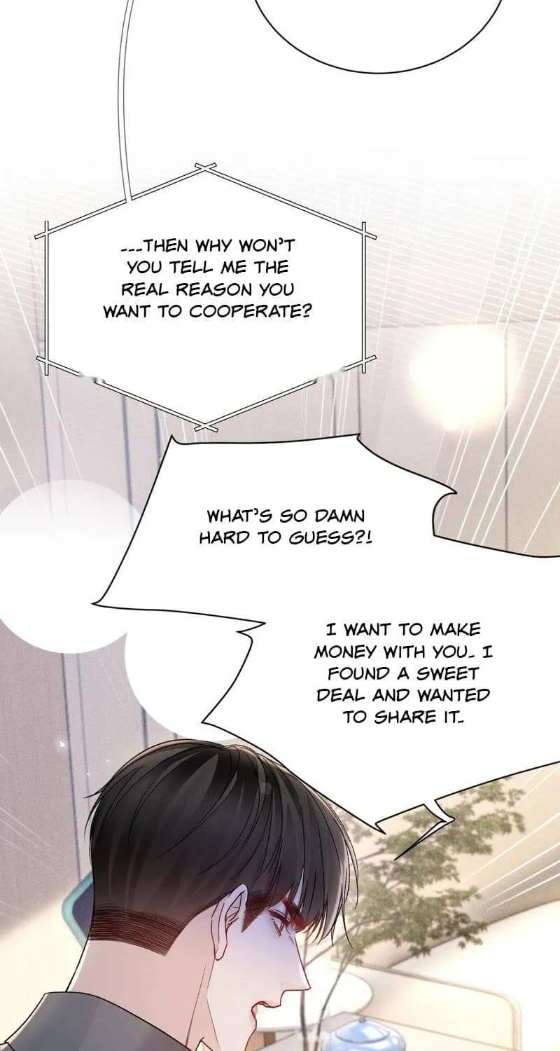 Read Tit For Tat chapter 141 image 30 on Lezhin