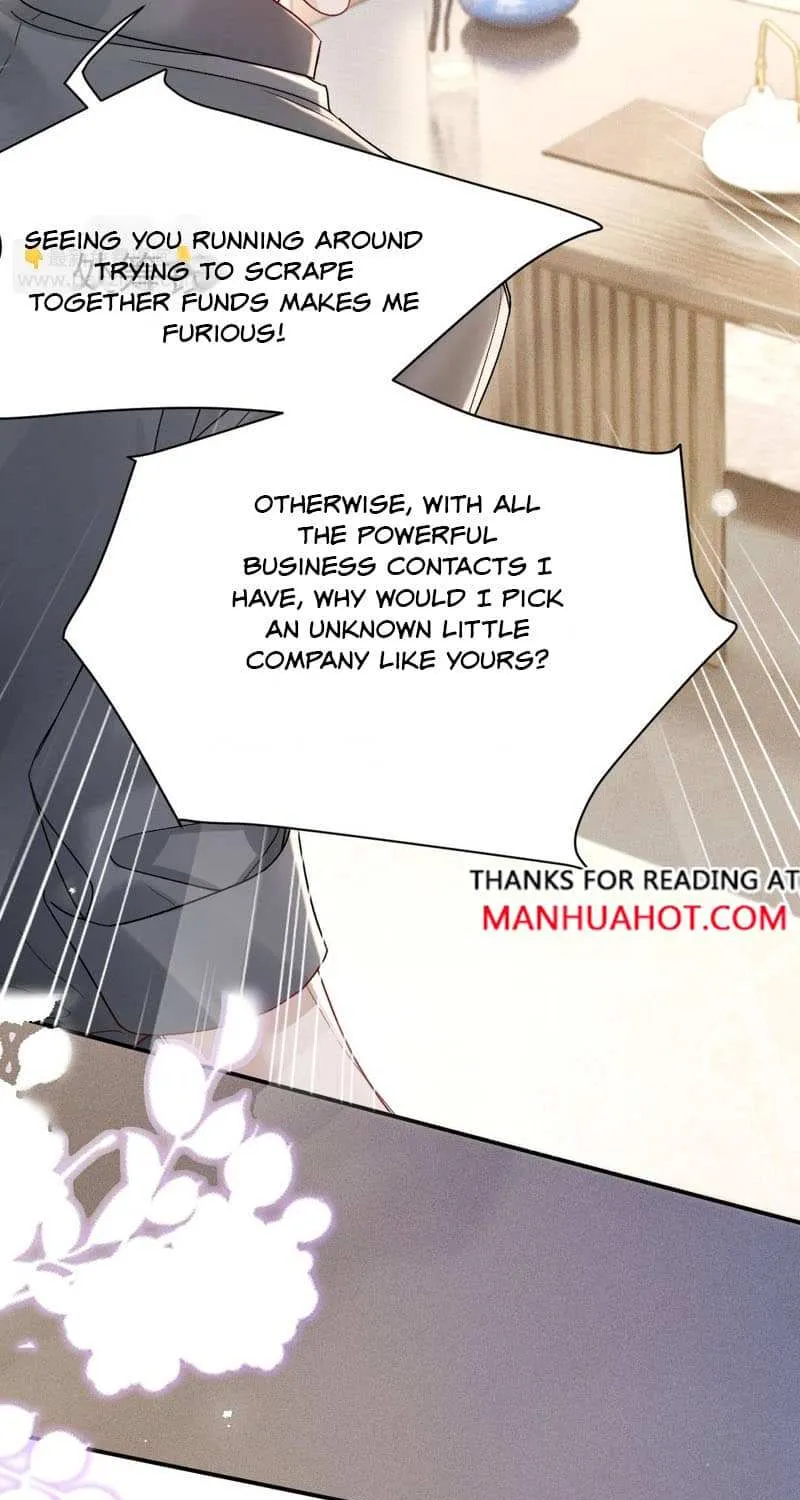 Read Tit For Tat chapter 141 image 31 on Lezhin