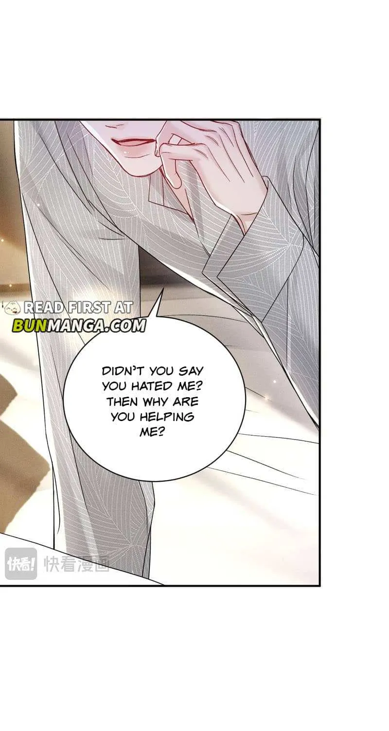 Read Tit For Tat chapter 141 image 34 on Lezhin