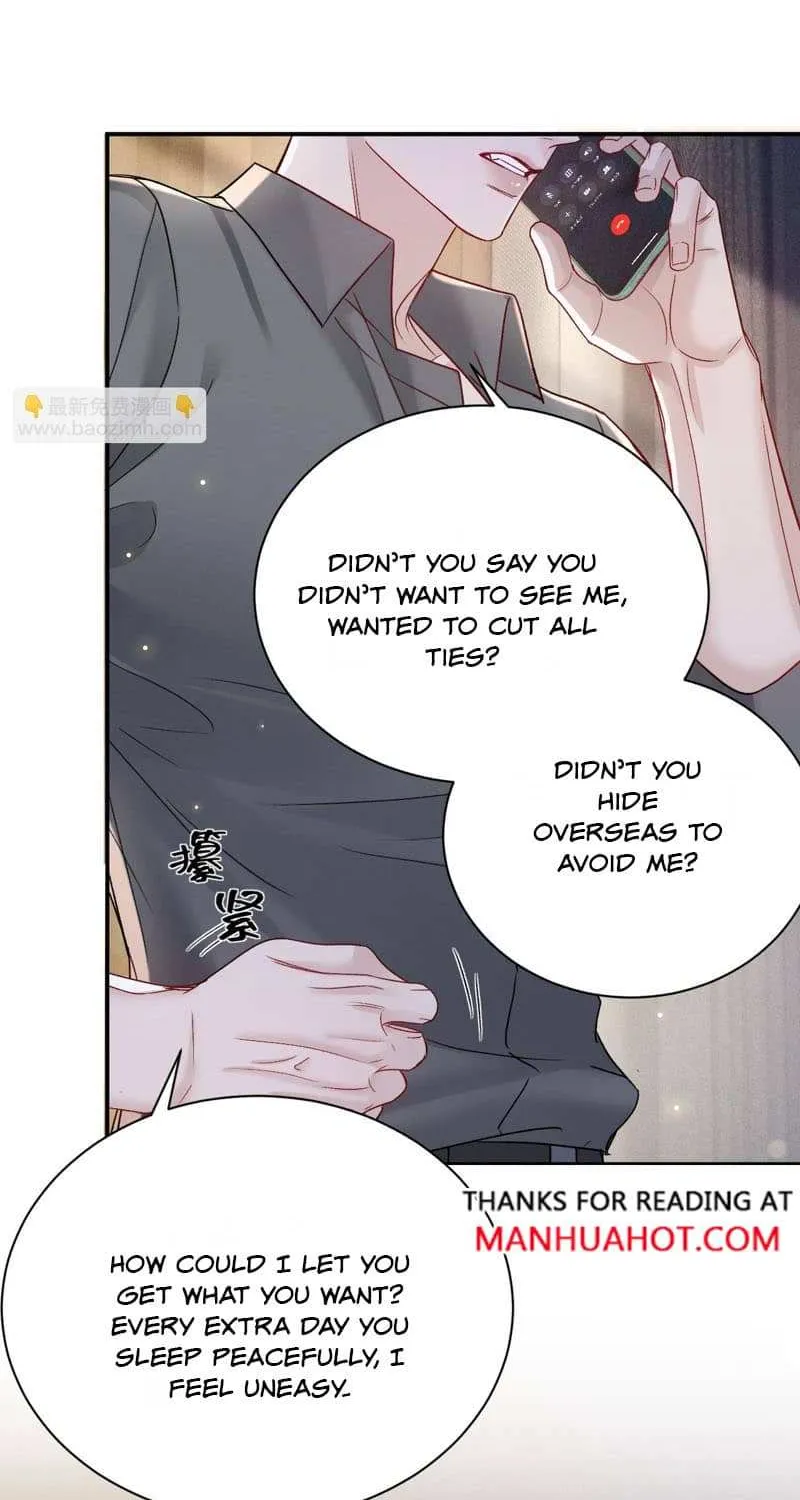 Read Tit For Tat chapter 141 image 35 on Lezhin