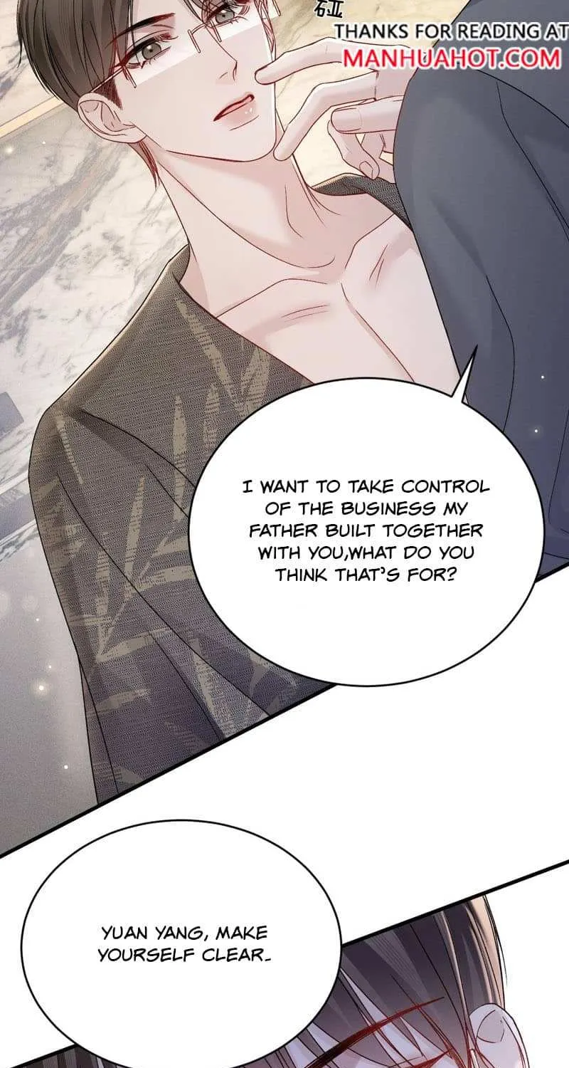 Read Tit For Tat chapter 141 image 4 on Lezhin