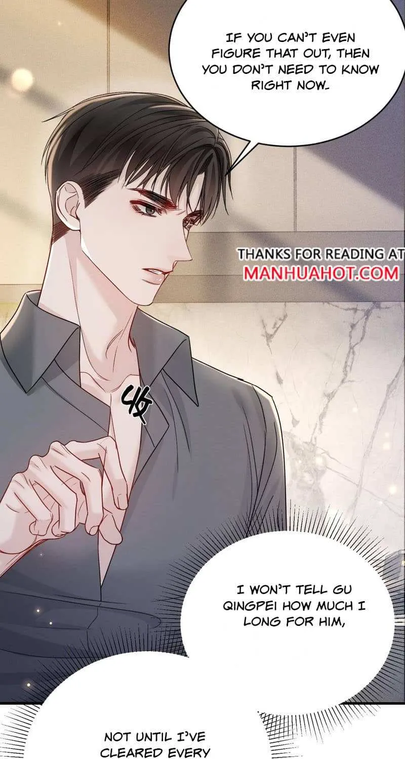 Read Tit For Tat chapter 141 image 6 on Lezhin