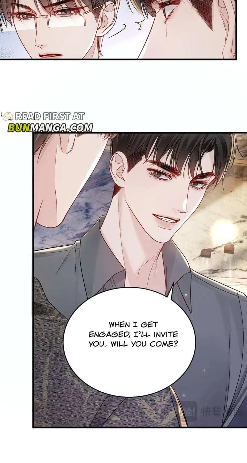 Read Tit For Tat chapter 141 image 8 on Lezhin