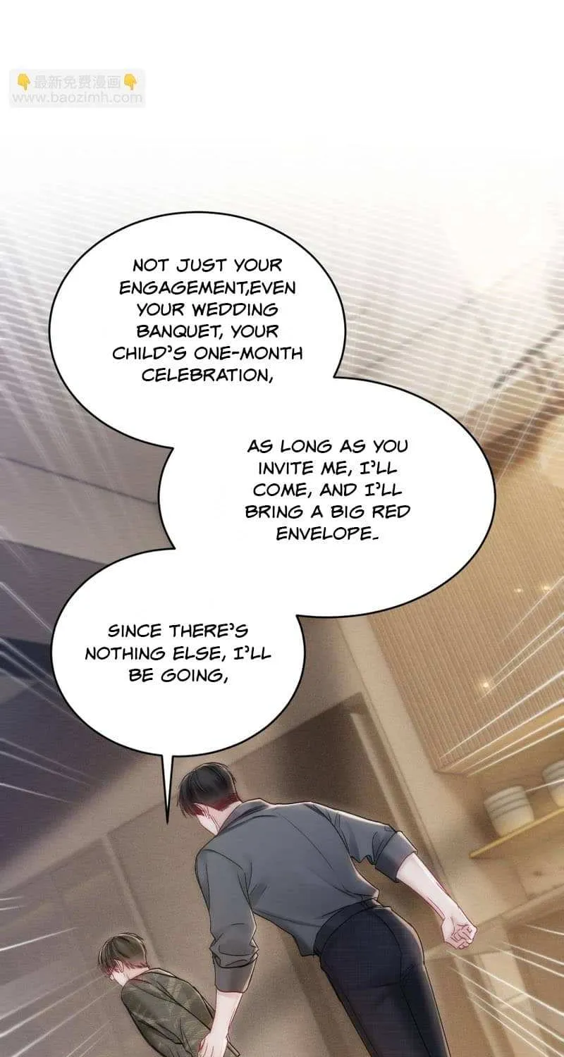 Read Tit For Tat chapter 141 image 9 on Lezhin