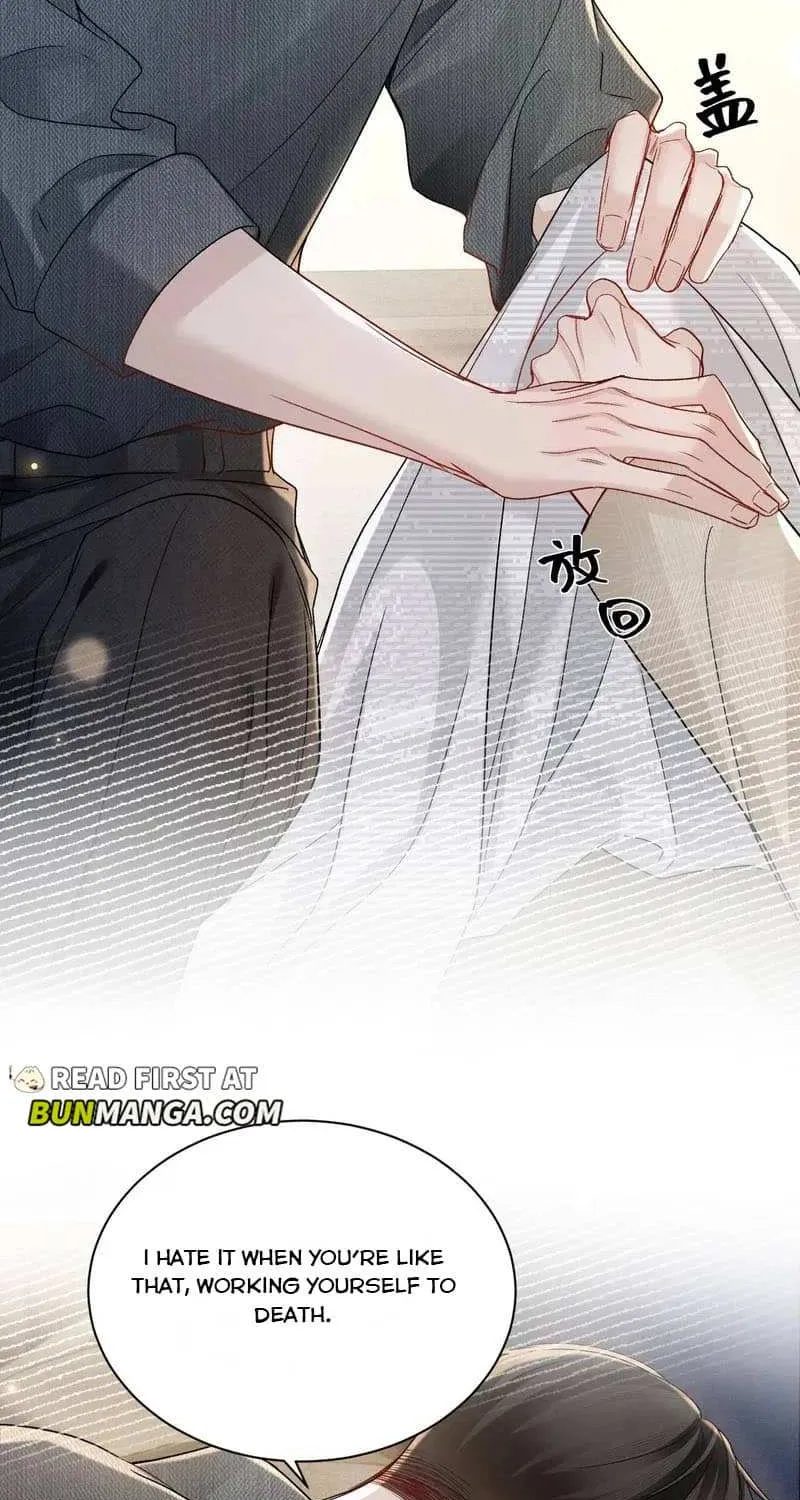 Read Tit For Tat chapter 142 image 30 on Lezhin