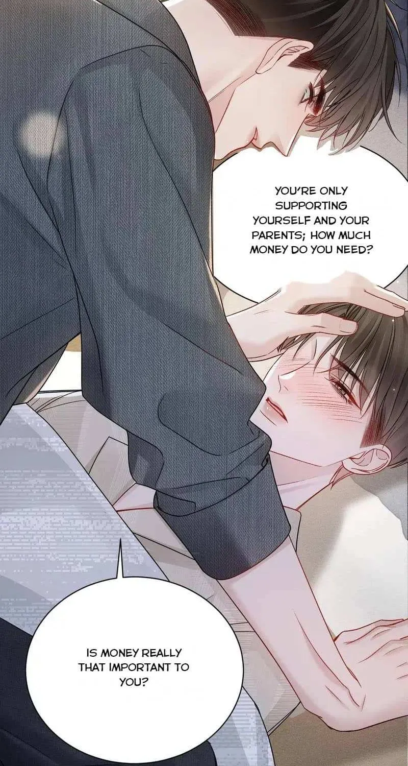 Read Tit For Tat chapter 142 image 31 on Lezhin