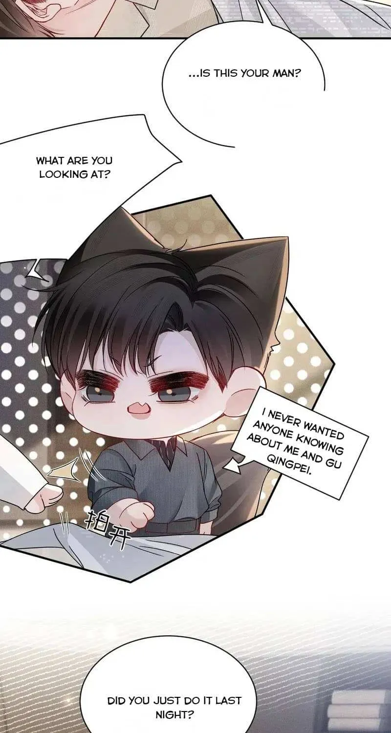 Read Tit For Tat chapter 142 image 40 on Lezhin