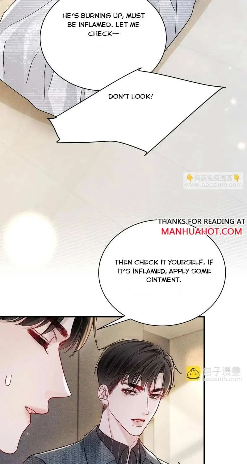 Read Tit For Tat chapter 142 image 42 on Lezhin