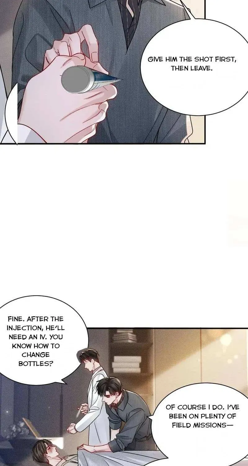 Read Tit For Tat chapter 142 image 43 on Lezhin