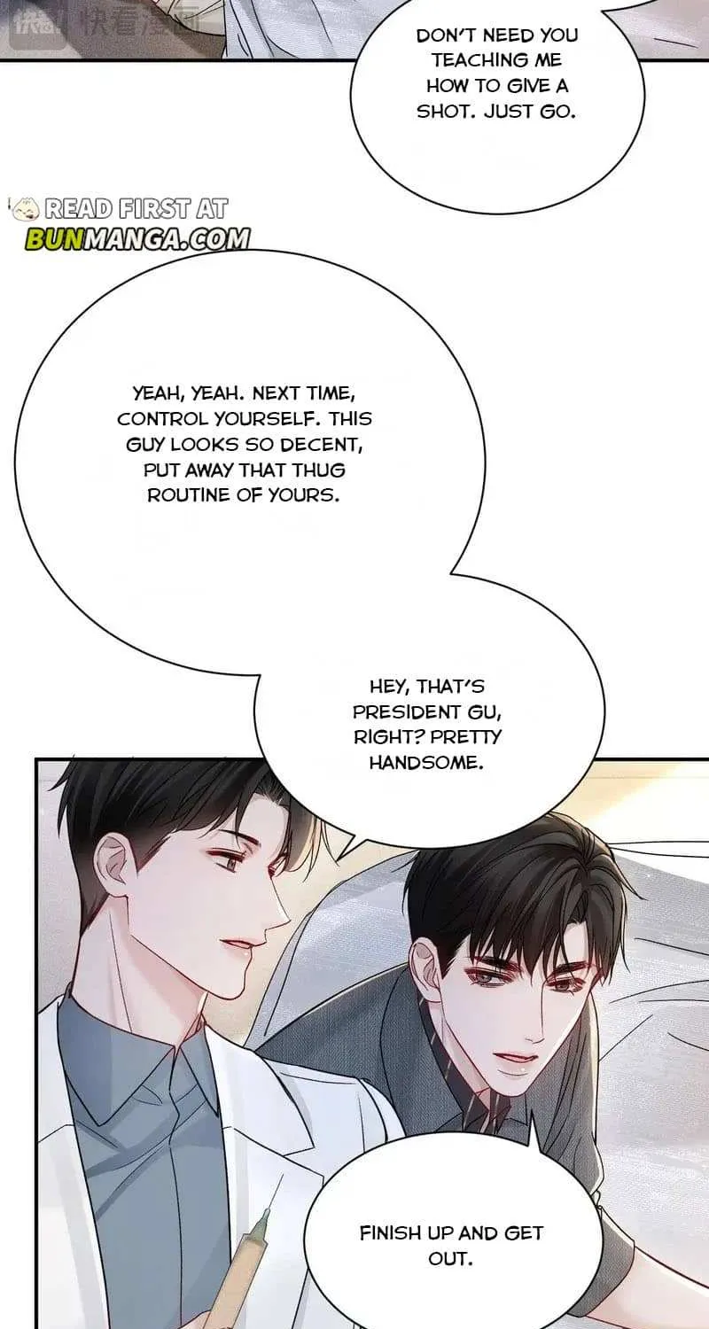 Read Tit For Tat chapter 142 image 44 on Lezhin