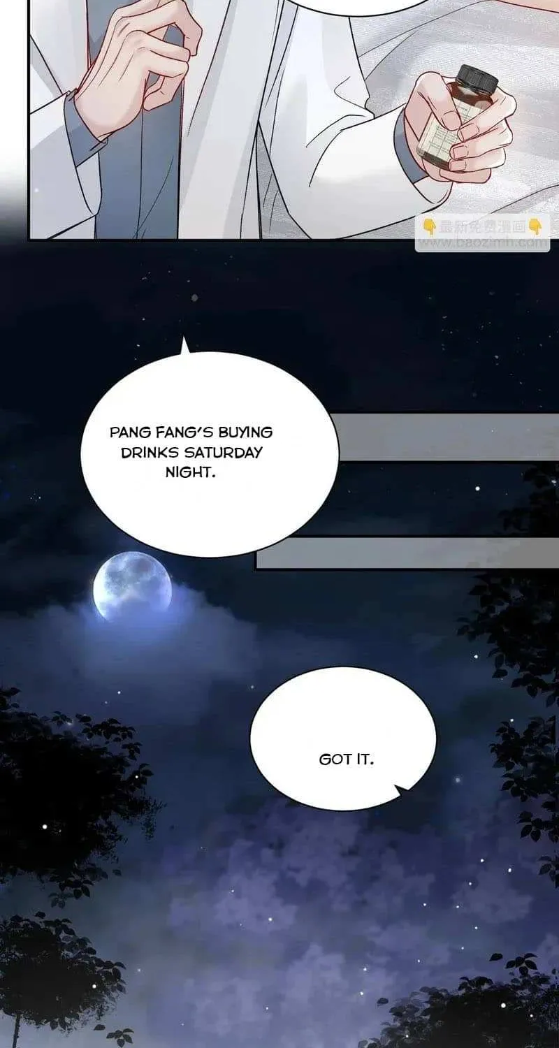 Read Tit For Tat chapter 142 image 45 on Lezhin