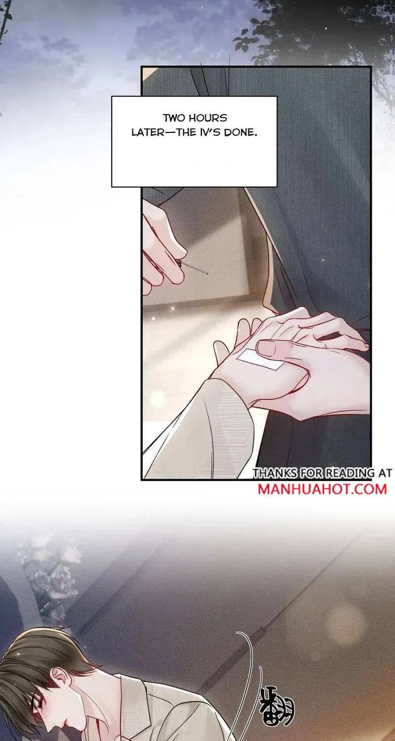 Read Tit For Tat chapter 142 image 46 on Lezhin