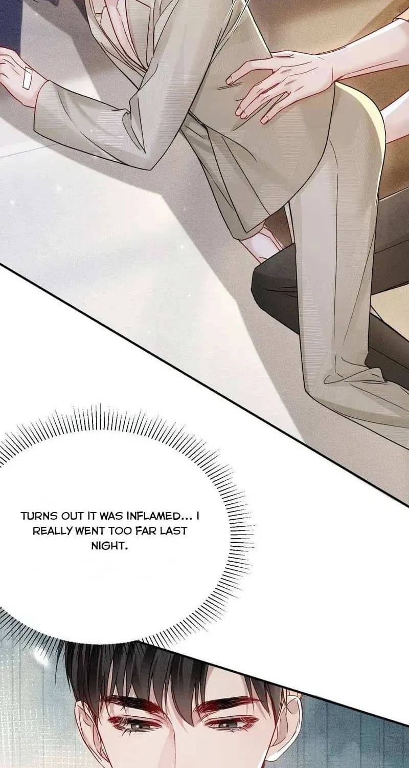 Read Tit For Tat chapter 142 image 47 on Lezhin