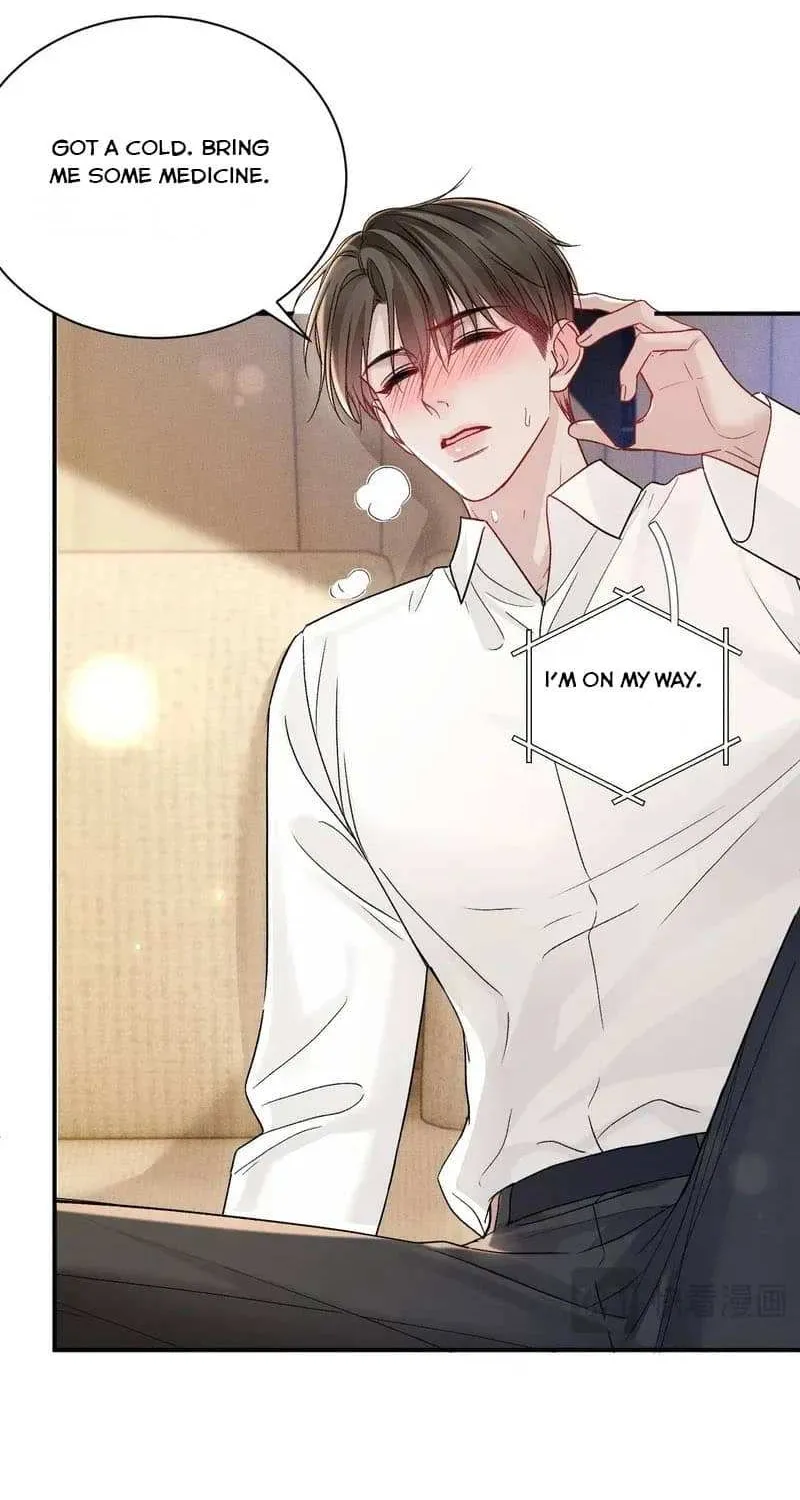 Read Tit For Tat chapter 142 image 8 on Lezhin