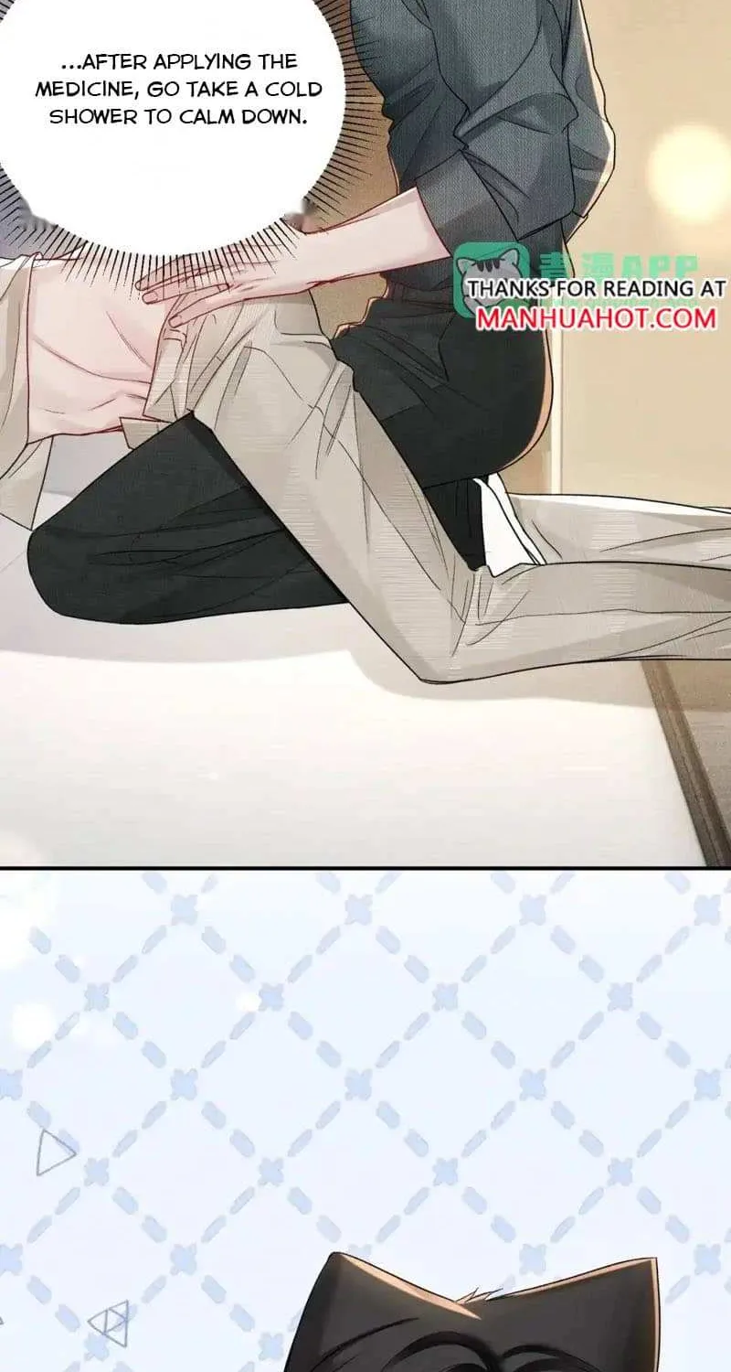Read Tit For Tat chapter 143 image 1 on Lezhin