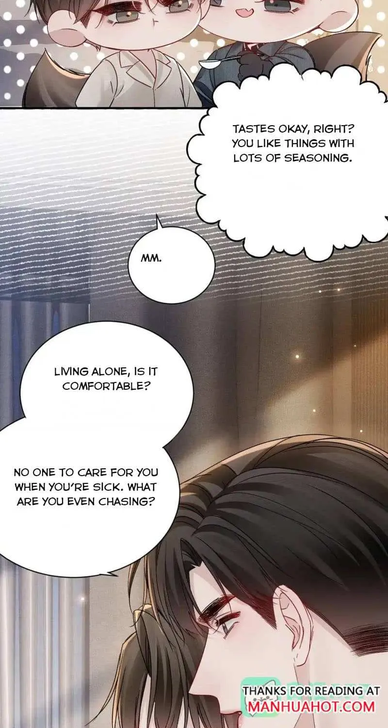 Read Tit For Tat chapter 143 image 11 on Lezhin