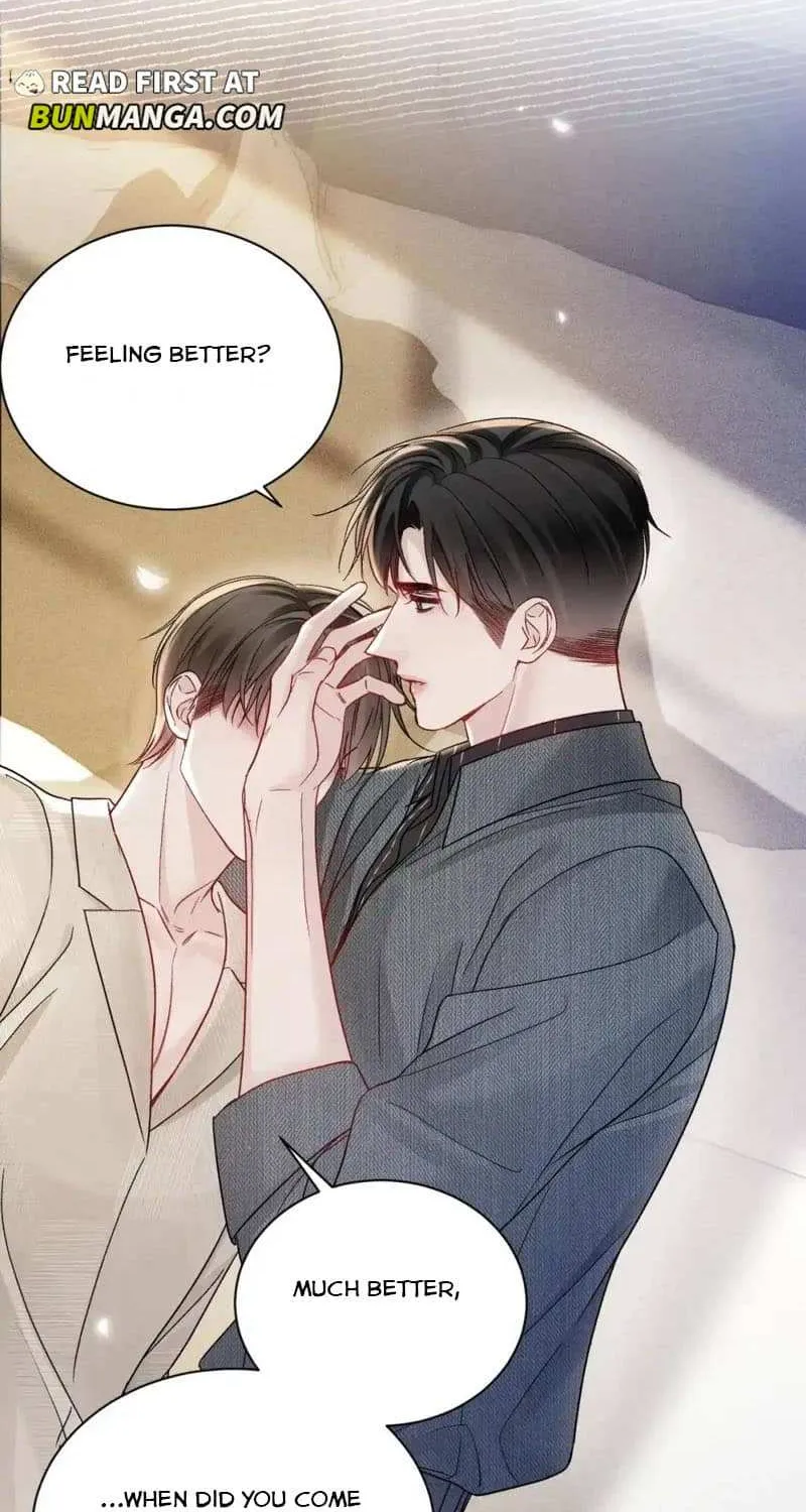 Read Tit For Tat chapter 143 image 24 on Lezhin