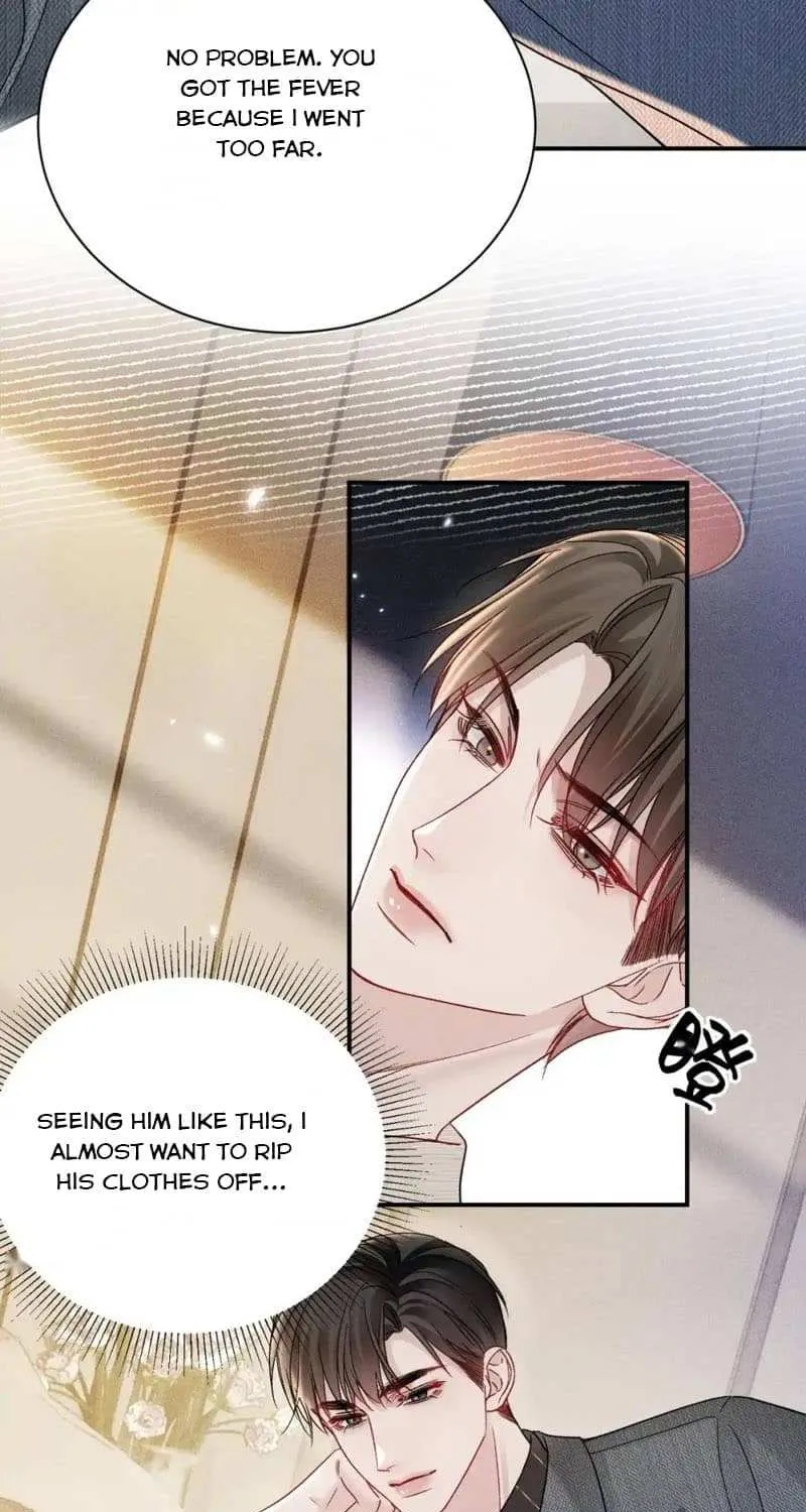Read Tit For Tat chapter 143 image 28 on Lezhin