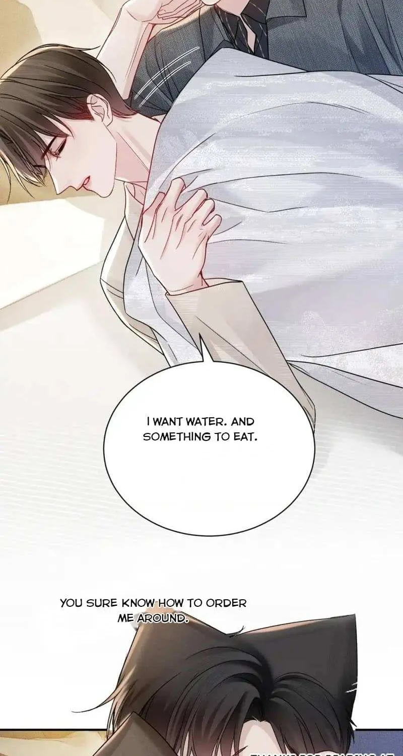 Read Tit For Tat chapter 143 image 29 on Lezhin
