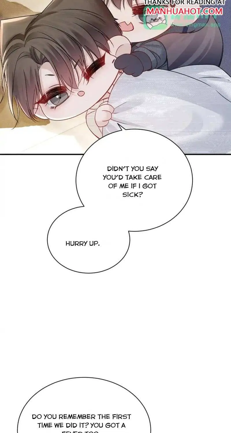 Read Tit For Tat chapter 143 image 30 on Lezhin