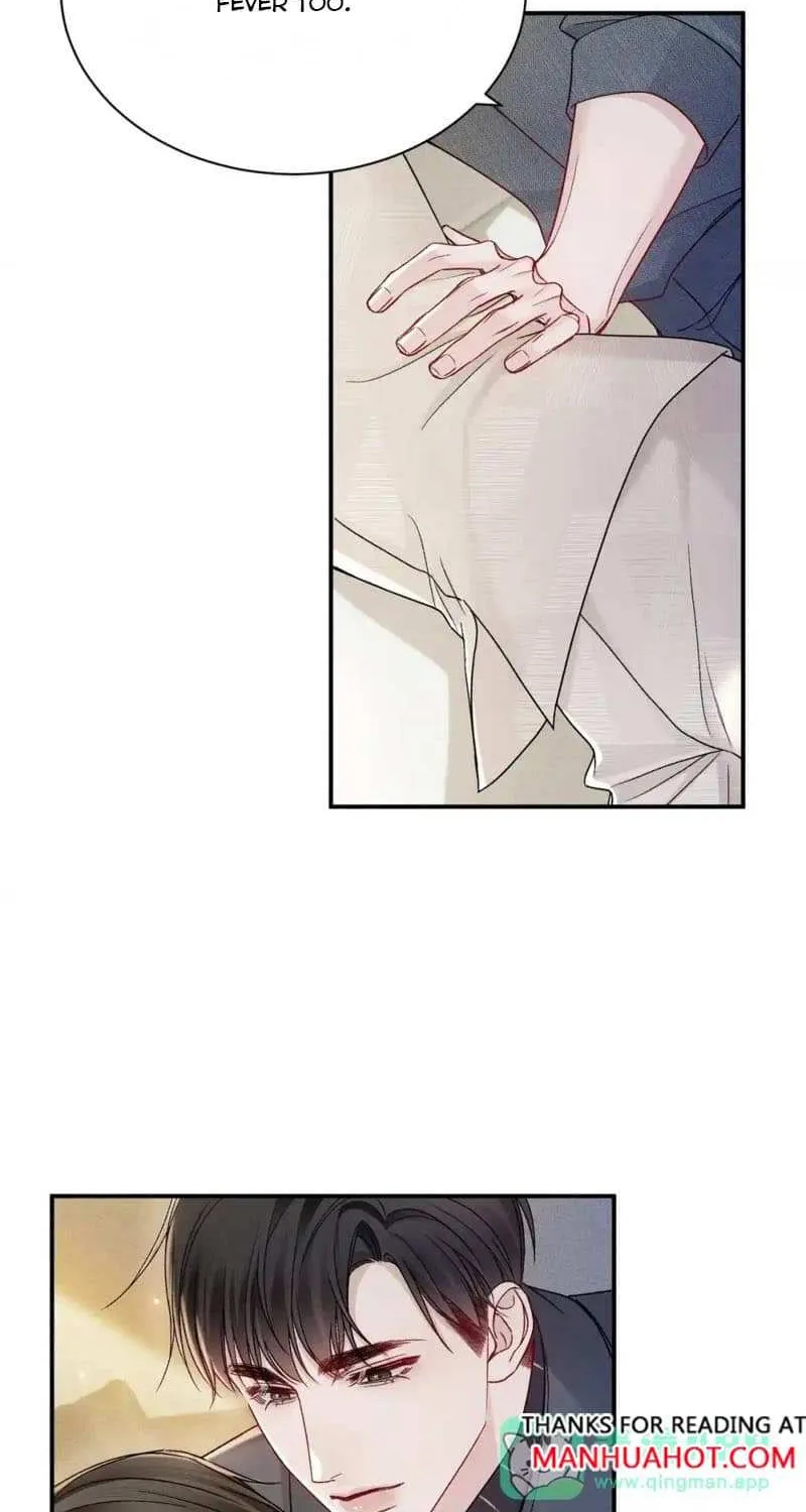 Read Tit For Tat chapter 143 image 31 on Lezhin