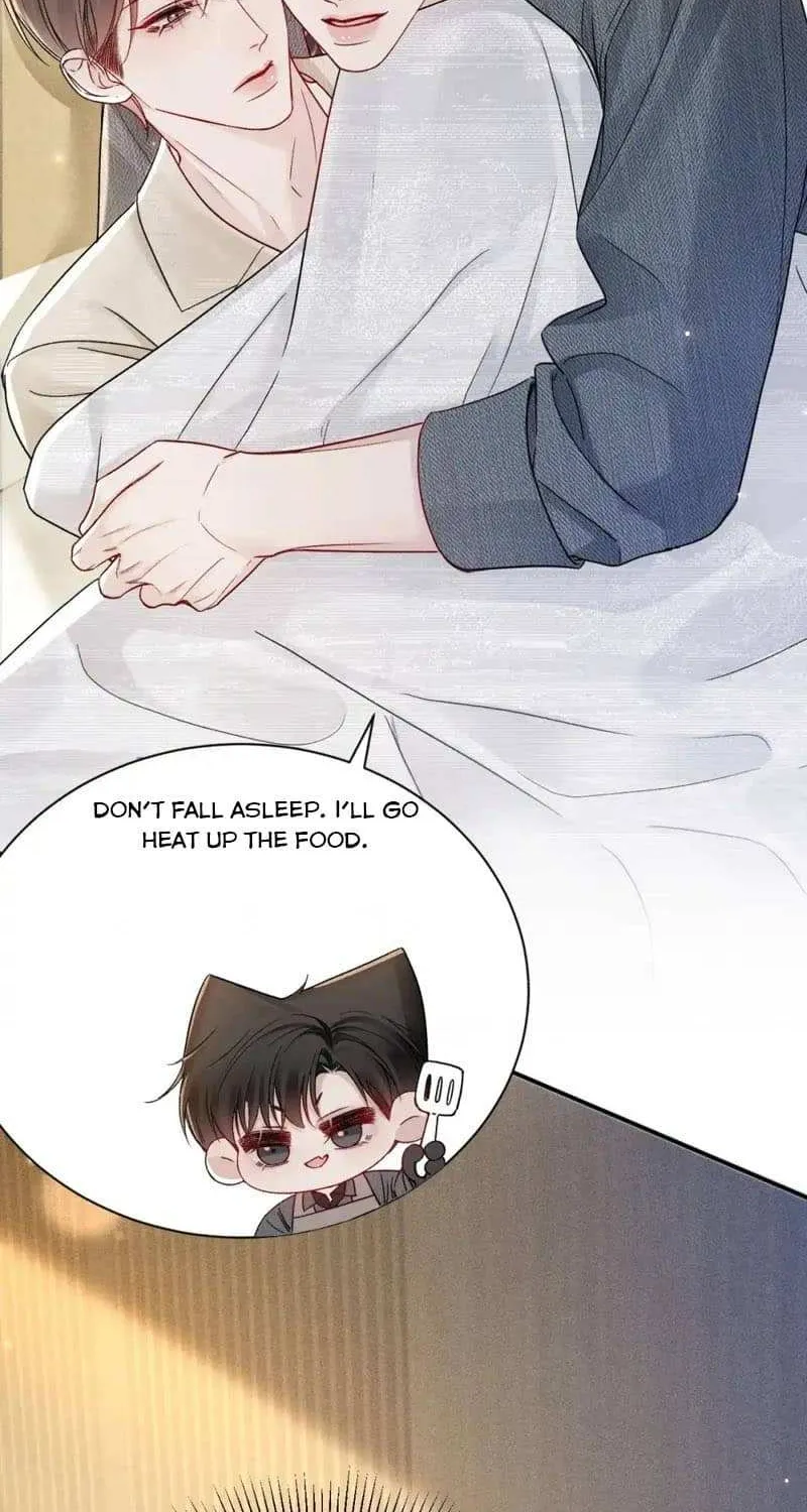 Read Tit For Tat chapter 143 image 33 on Lezhin