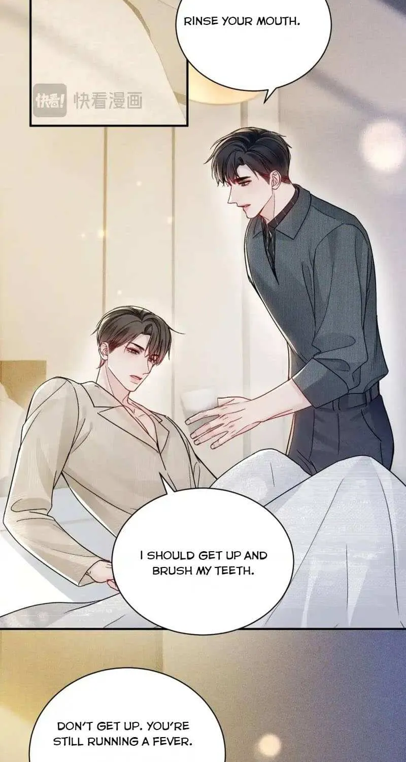 Read Tit For Tat chapter 143 image 37 on Lezhin