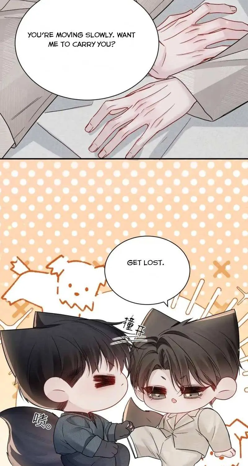 Read Tit For Tat chapter 143 image 39 on Lezhin