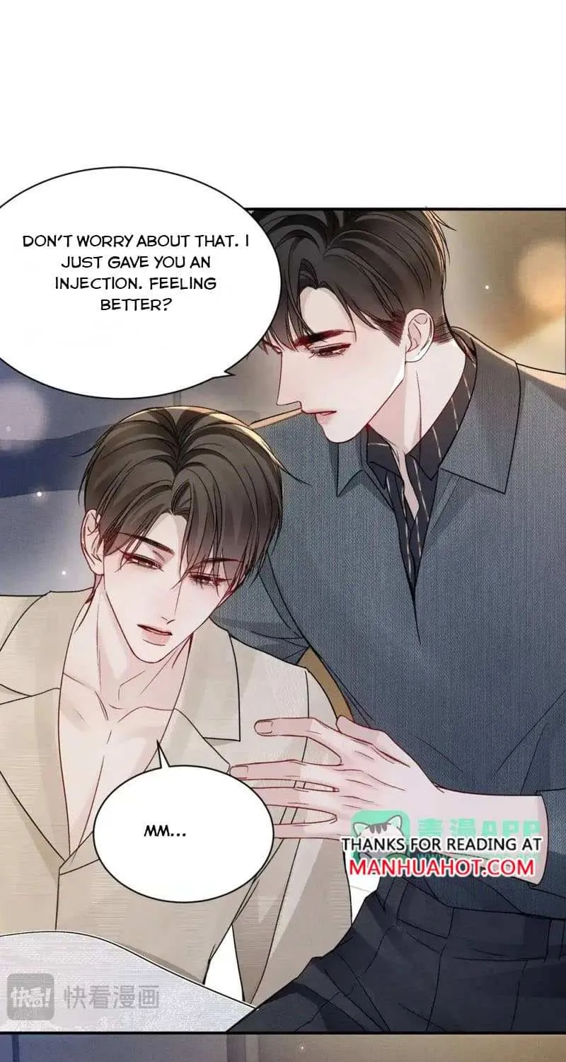 Read Tit For Tat chapter 143 image 7 on Lezhin