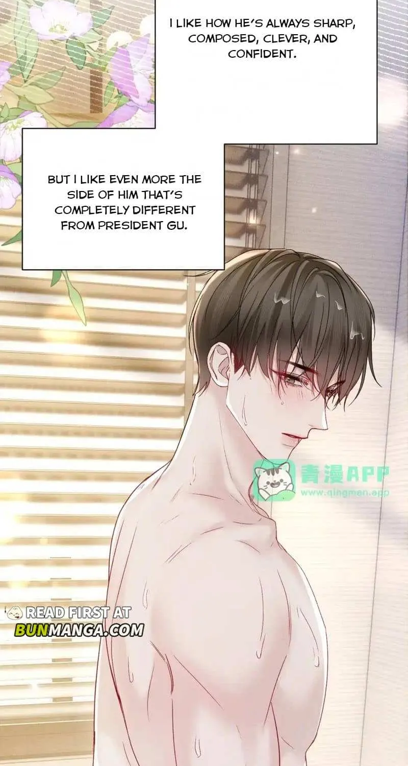 Read Tit For Tat chapter 144 image 17 on Lezhin