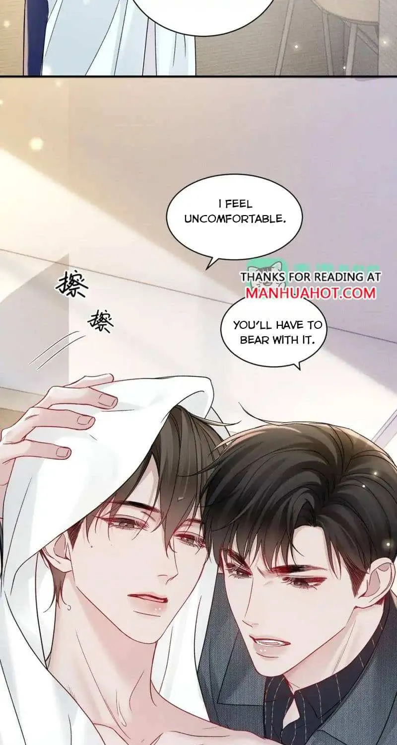 Read Tit For Tat chapter 144 image 22 on Lezhin