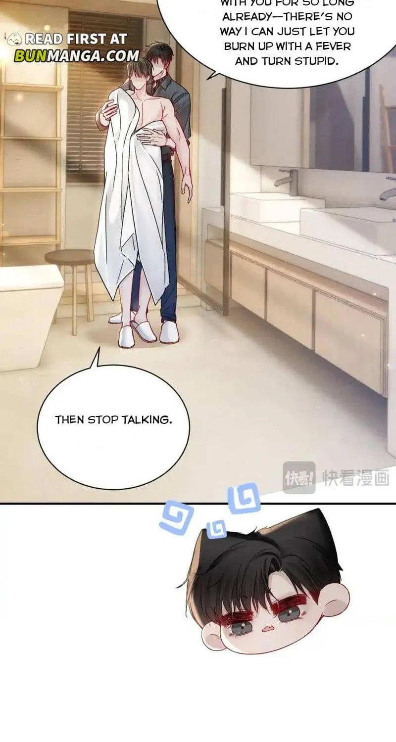 Read Tit For Tat chapter 144 image 25 on Lezhin