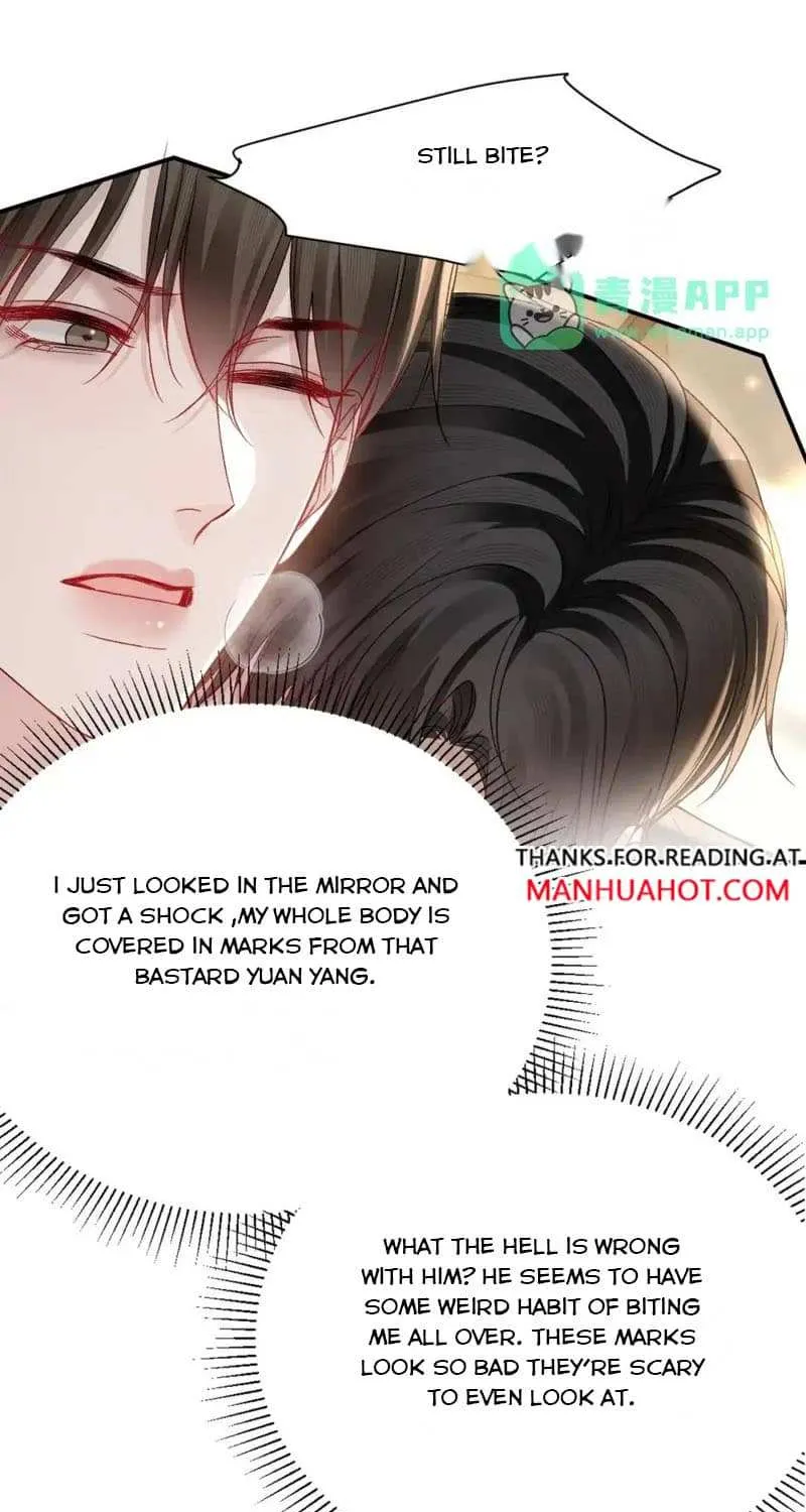 Read Tit For Tat chapter 144 image 26 on Lezhin