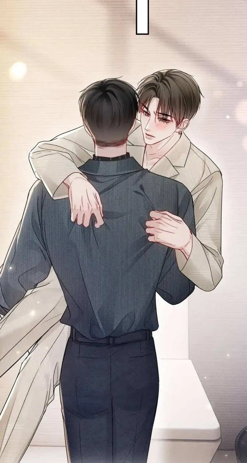 Read Tit For Tat chapter 144 image 3 on Lezhin